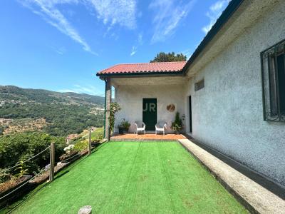 Baião, Porto 4640-346, Portugal