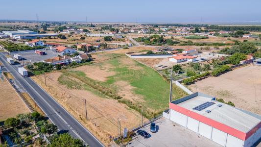 Benavente, Santarem 2135-002, Portugal