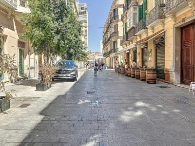Málaga, Andalucía 29004, Espanha
