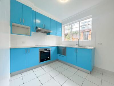 6/42 Anderson Street, Chatswood, NSW 2067, Australia