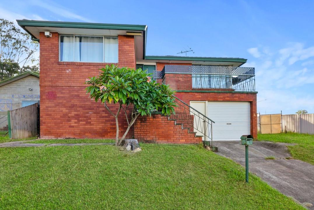 6 Bonnyrigg Avenue, Bonnyrigg, NSW 2177, Australien