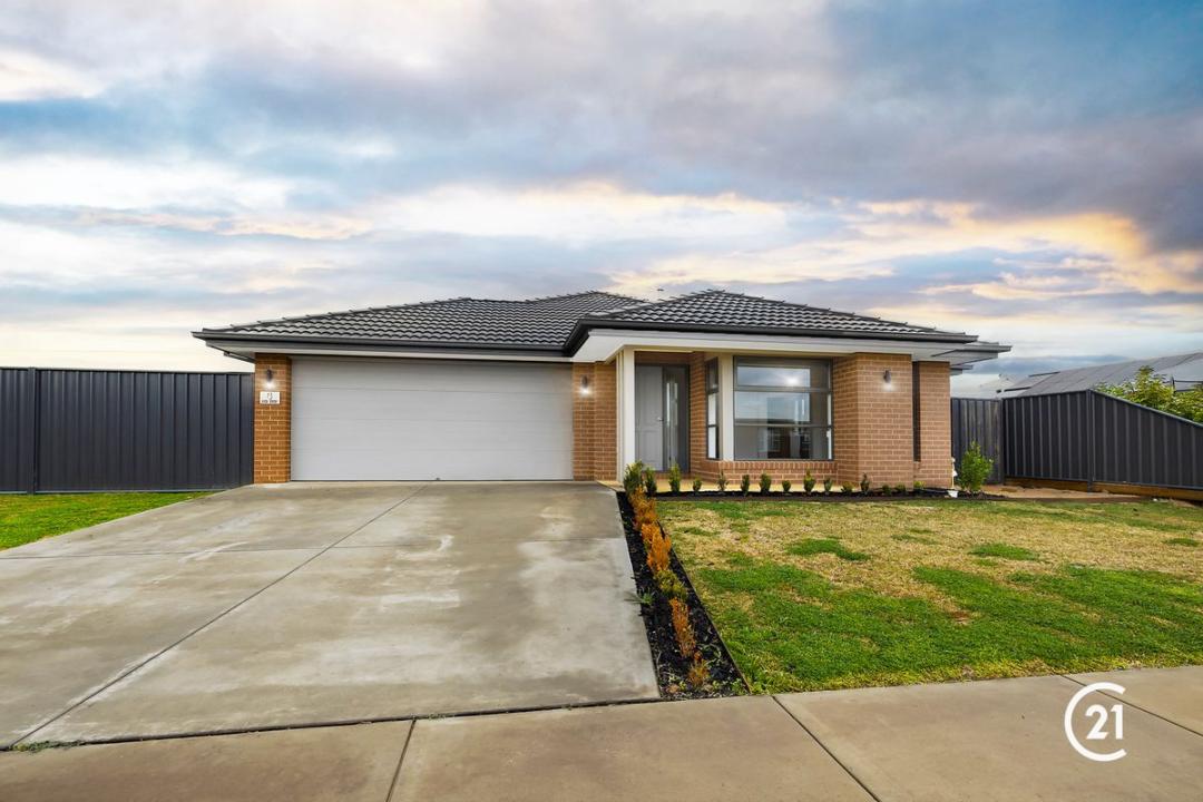 13 Sand Piper Street, Moama, NSW 2731, オーストラリア