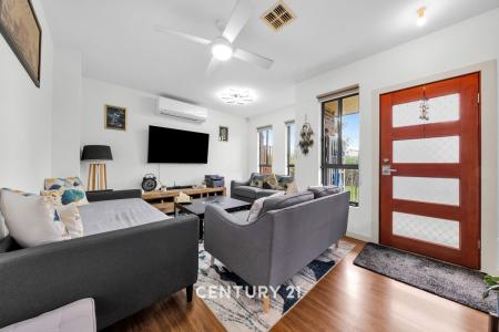 10 Cullimore Court, Dandenong, VIC 3175, Australia