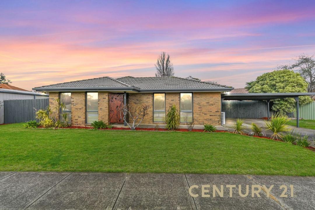 14 Kellett Street, Cranbourne North, VIC 3977, Austrália