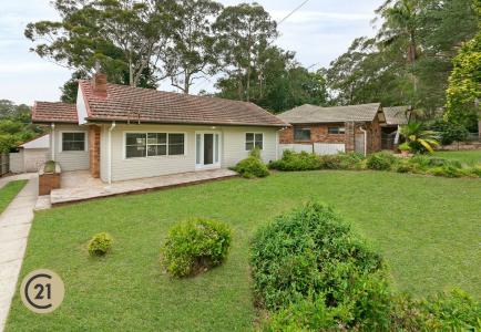 84 Cardinal Avenue, West Pennant Hills, NSW 2125, Australia