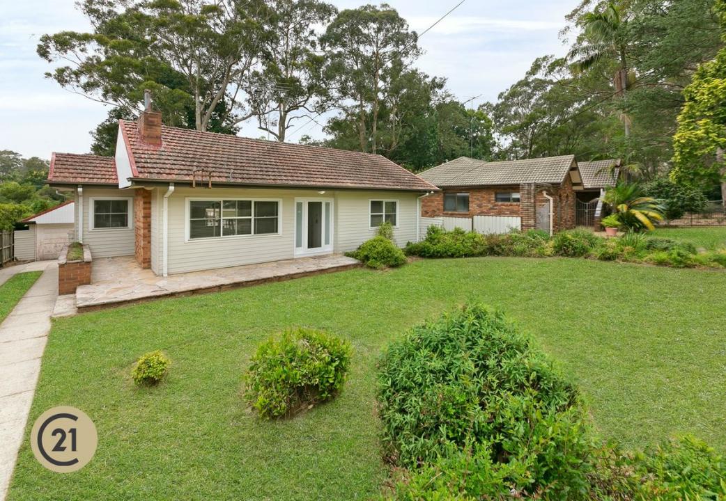 84 Cardinal Avenue, West Pennant Hills, NSW 2125, אוסטרליה