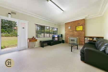 84 Cardinal Avenue, West Pennant Hills, NSW 2125, Australia
