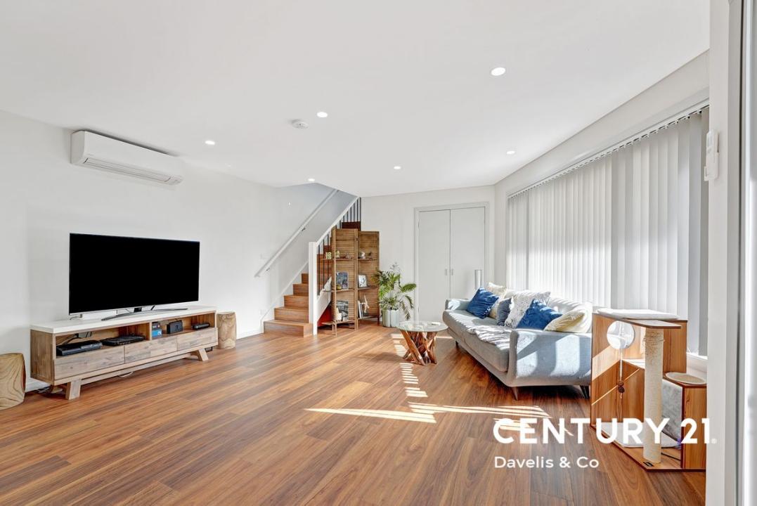 17A Russell Street, Baulkham Hills, NSW 2153, Australia