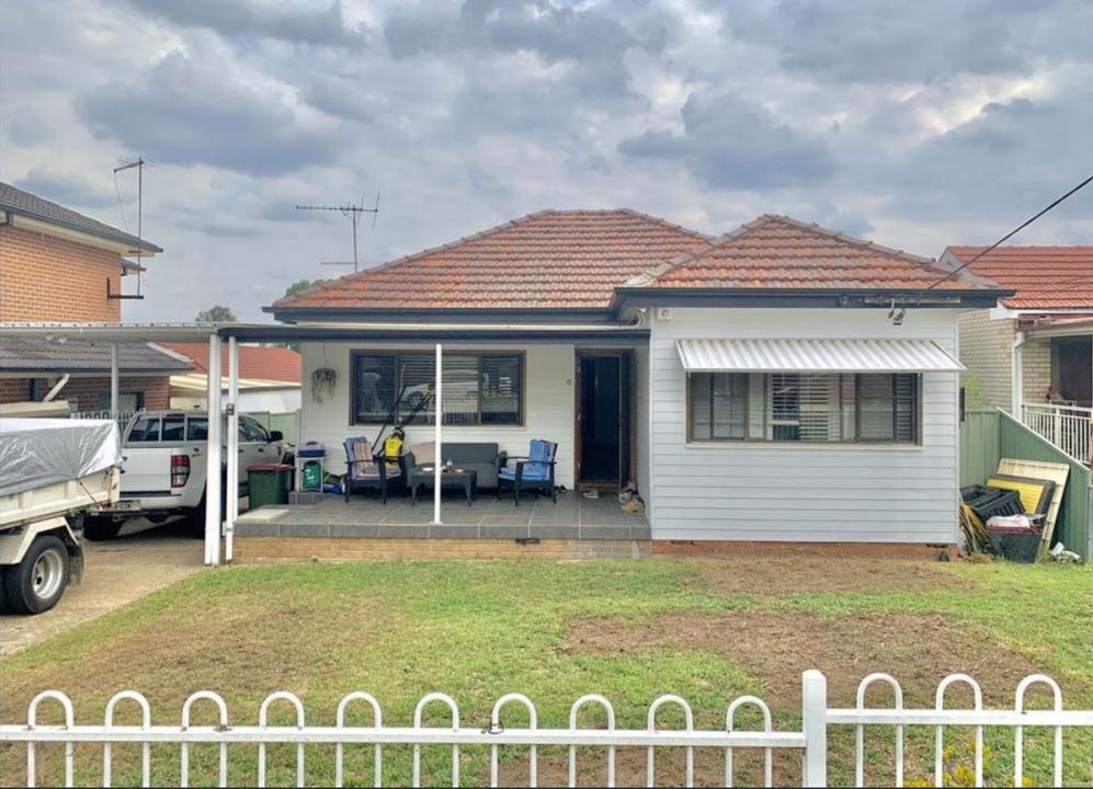 26 Blackwood Road, Merrylands, NSW 2160, Austrália