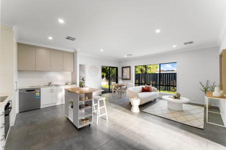 5 Pell Road, Enfield, SA 5085, オーストラリア