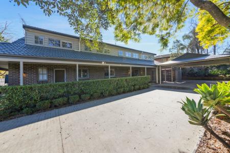 3 Virginia Place, West Pennant Hills, NSW 2125, Australie