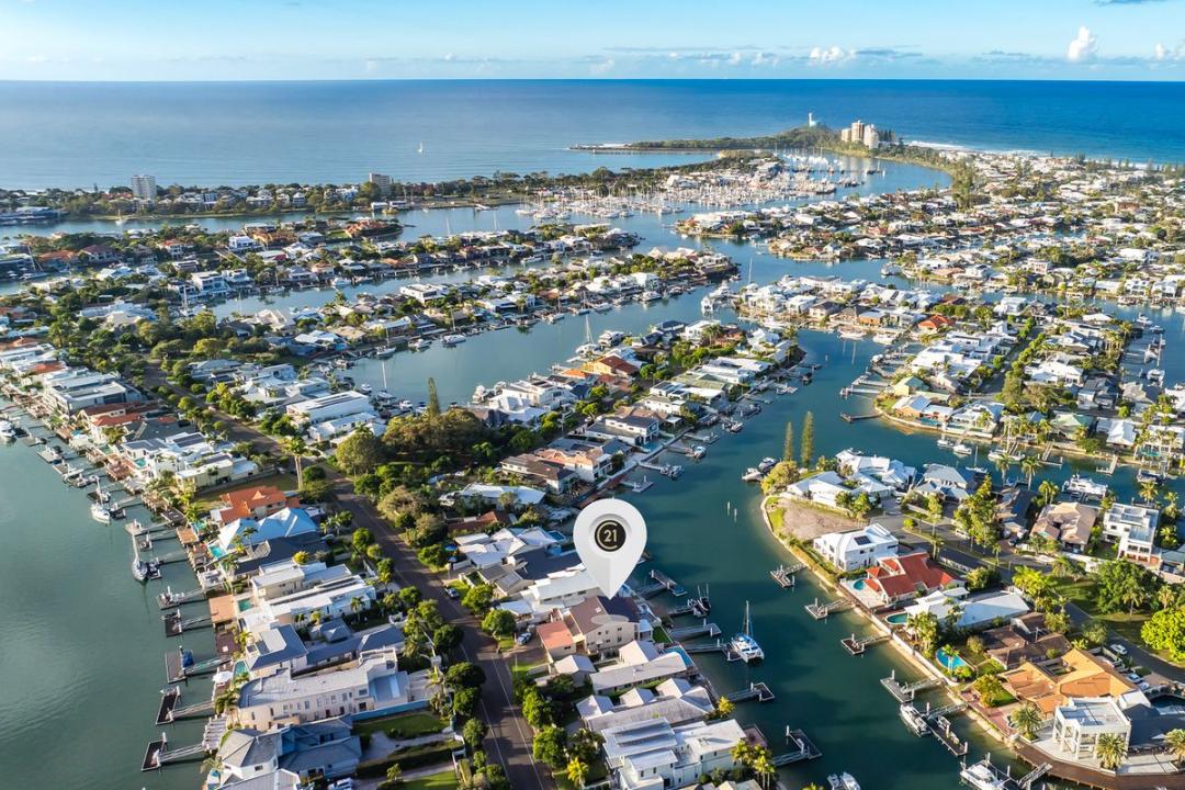 2/33 Mooloolah Drive, Minyama, QLD 4575, Úc