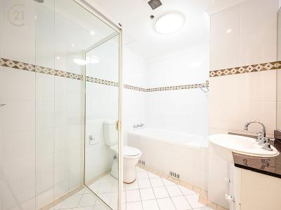 98/1 Katherine Street, Chatswood, NSW 2067, Australia