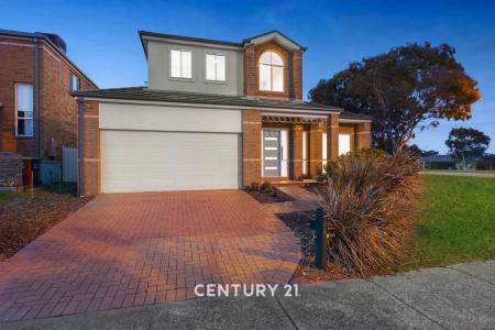 46 Norwegian Way, Narre Warren South, VIC 3805, Australia