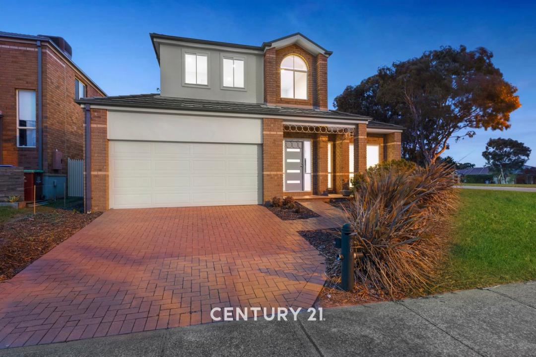 46 Norwegian Way, Narre Warren South, VIC 3805, Australia
