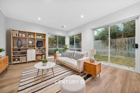 46 Norwegian Way, Narre Warren South, VIC 3805, Australia