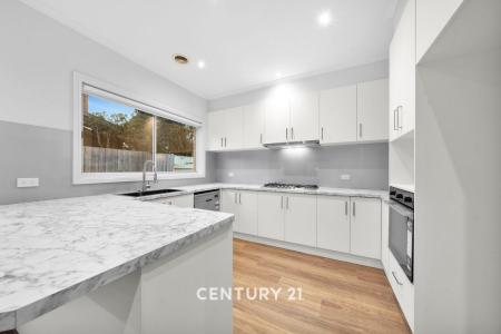 46 Norwegian Way, Narre Warren South, VIC 3805, Australia