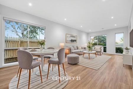46 Norwegian Way, Narre Warren South, VIC 3805, Australia