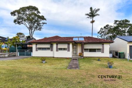 6 Alkrington Avenue, Fishing Point, NSW 2283, Australia