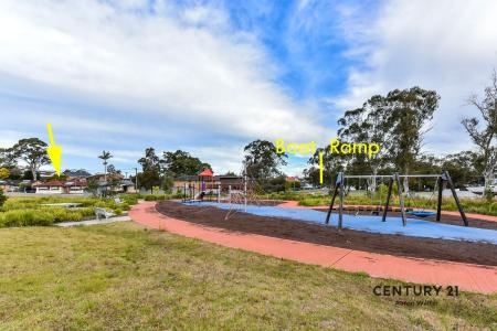 6 Alkrington Avenue, Fishing Point, NSW 2283, オーストラリア