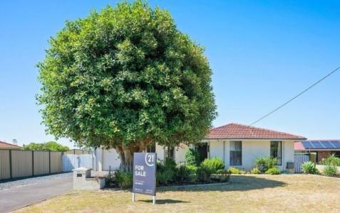 10 Ganfield Place, Australind, WA 6233, Australia