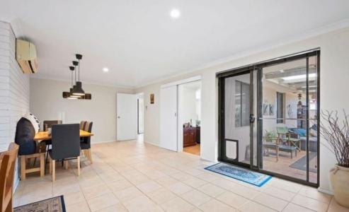 10 Ganfield Place, Australind, WA 6233, Australia