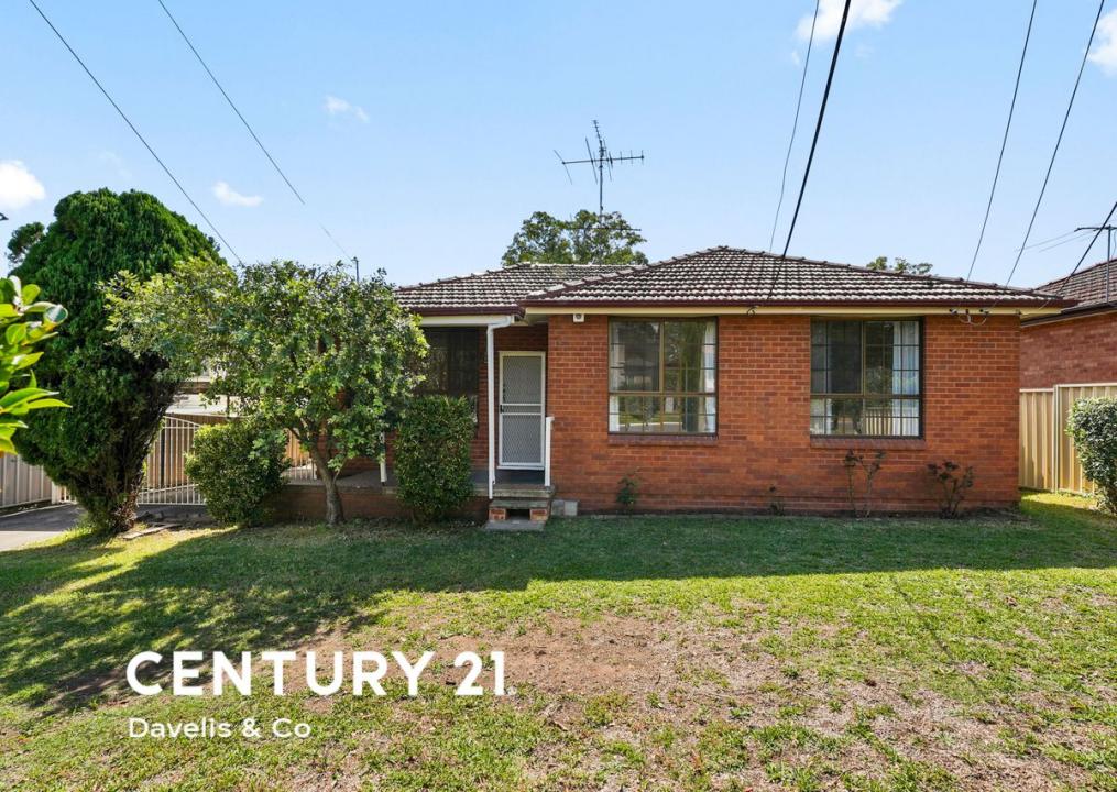 29 Bedford Road, Blacktown, NSW 2148, Úc