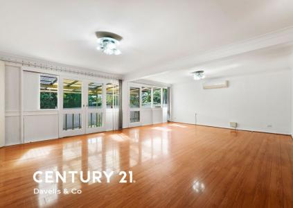 29 Bedford Road, Blacktown, NSW 2148, Úc