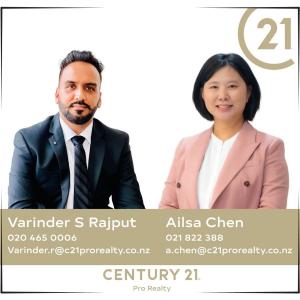 5c ULCOATS LANE, Pokeno, Waikato District 2402, New Zealand