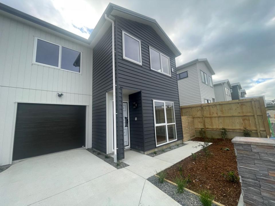 8 Kowaitau Avenue, Beachlands, Auckland 2018, Nova Zelândia
