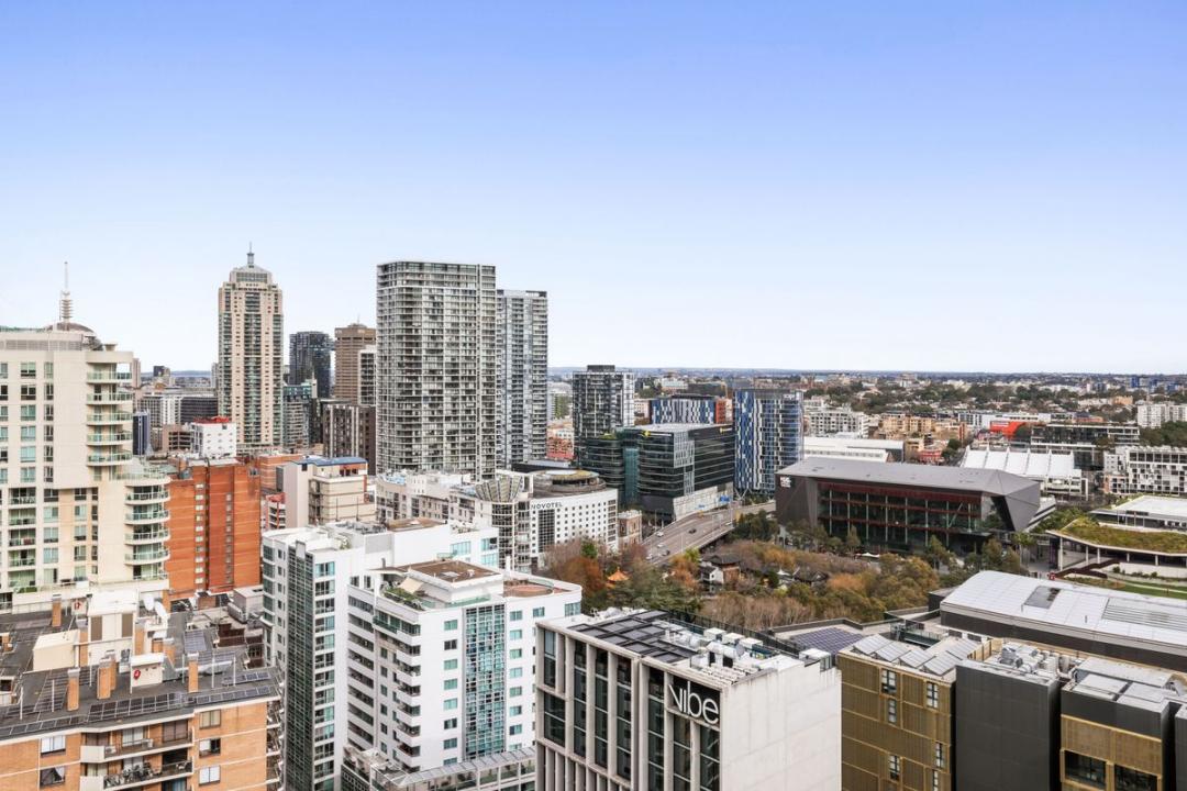 74/515 Kent Street, Sydney City, NSW 2000, Avustralya