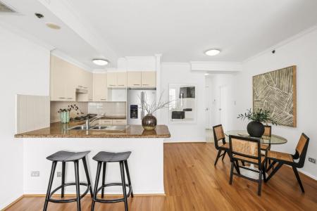 74/515 Kent Street, Sydney City, NSW 2000, Avustralya