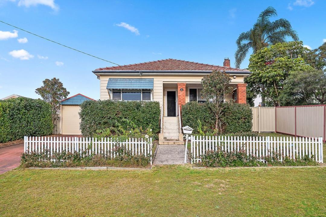 2 Roberts Street, Charlestown, NSW 2290, Australien