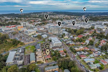 2 Roberts Street, Charlestown, NSW 2290, Australia