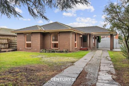 93 Albert Road, Hallam, VIC 3803, Australia