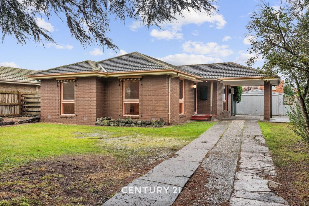 93 Albert Road, Hallam, VIC 3803, Australia