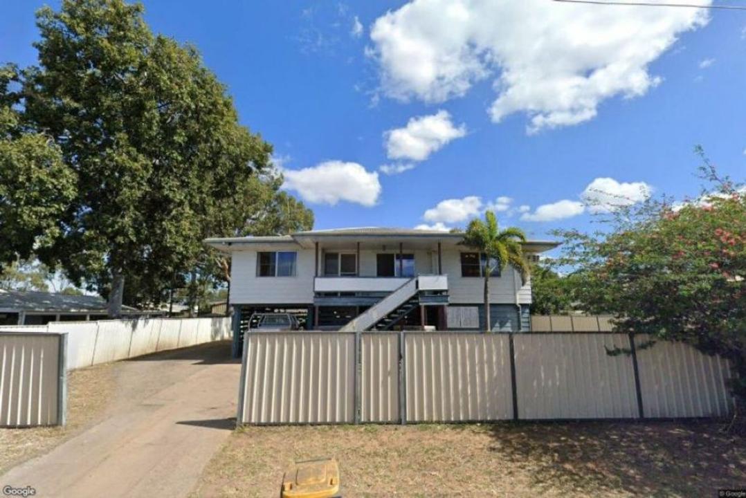 23 Clements Street, Moranbah, QLD 4744, Australien