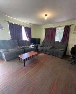 23 Clements Street, Moranbah, QLD 4744, Australien
