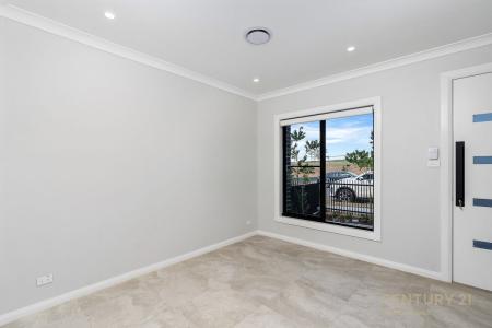 15 Thompson Road, Oran Park, NSW 2570, Australie