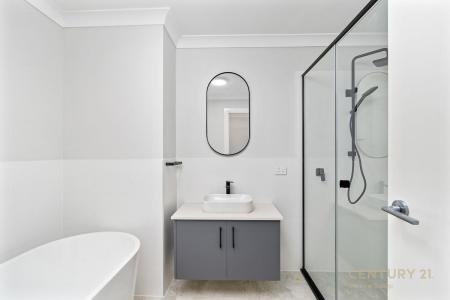 15 Thompson Road, Oran Park, NSW 2570, Australie
