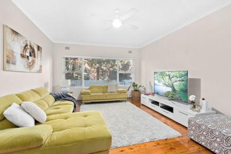 4/44 Banks Street, Monterey, NSW 2217, Australie