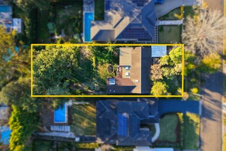 64 Westbrook Avenue, Wahroonga, NSW 2076, Australia