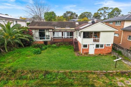 64 Westbrook Avenue, Wahroonga, NSW 2076, Austrália