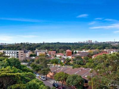 82/16 Boronia St, Kensington, NSW 2033, أستراليا