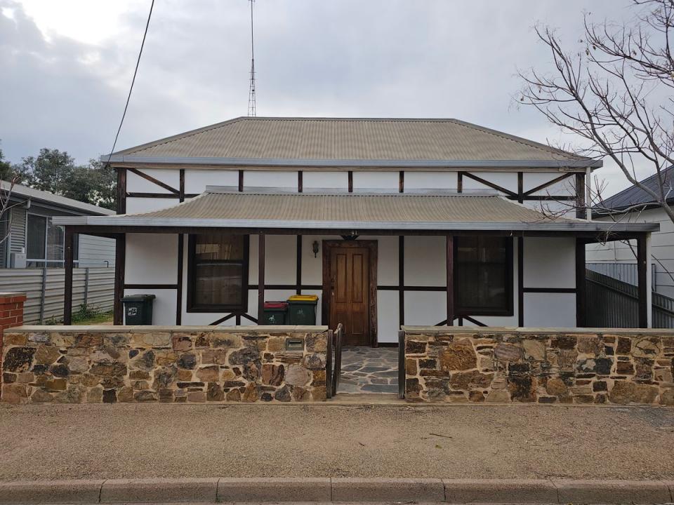 41 Seventh Street, Port Pirie, SA 5540, Australia