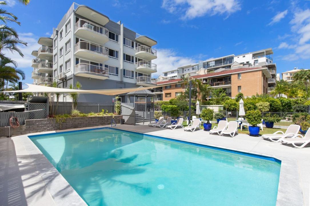 2/40 King Street, Kings Beach, QLD 4551, オーストラリア