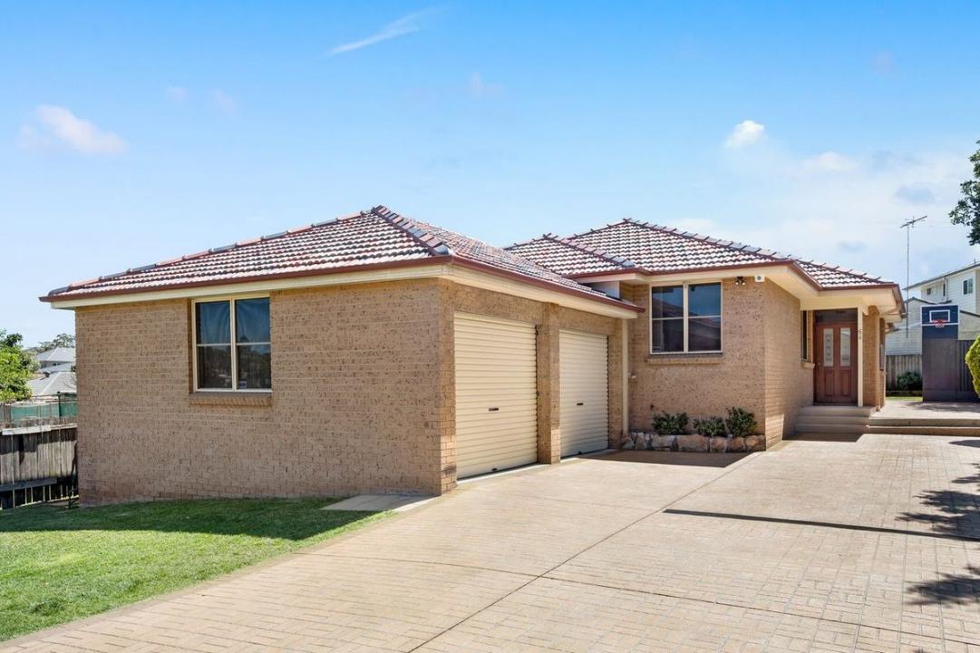 6A Malvina Street, Ryde, NSW 2112, Australia