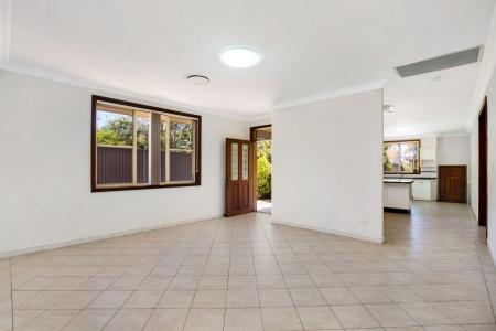 6A Malvina Street, Ryde, NSW 2112, Australia