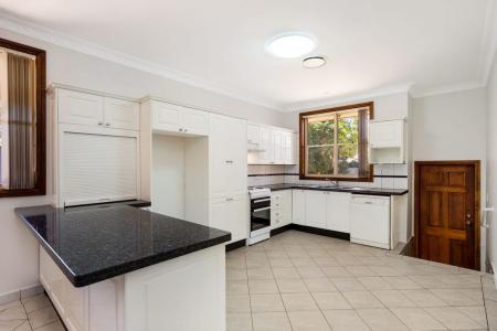 6A Malvina Street, Ryde, NSW 2112, Australia