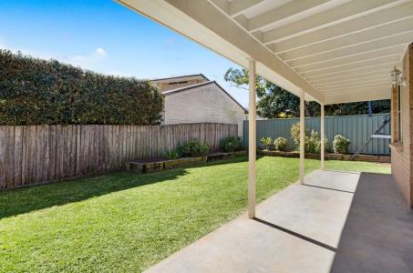 6A Malvina Street, Ryde, NSW 2112, Australia
